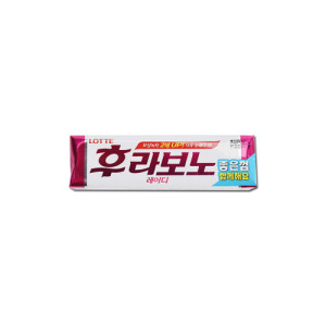 롯데)후라보노레이디1200