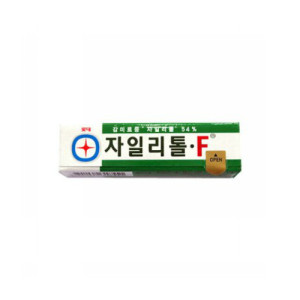 롯데)자일리톨F