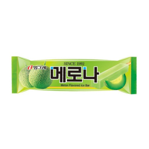 빙그레)메로나75ML