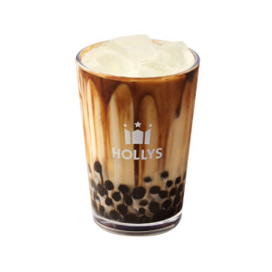 ICED 흑당버블티 R