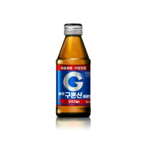 해태)구론산오리지날150ml