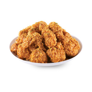 간장마늘치킨 한마리