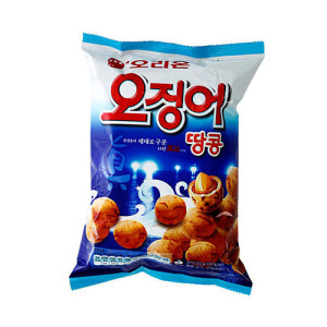 오리온)오징어땅콩(봉지)