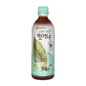 HK)헛개수500ML
