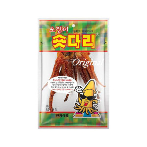 한양)숏다리20g
