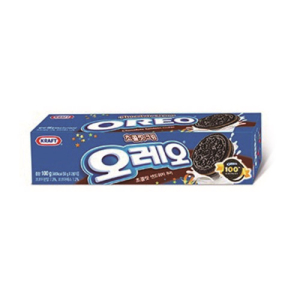 동서)오레오초코100g