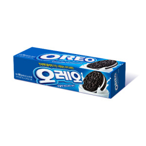동서)오레오화이트100g